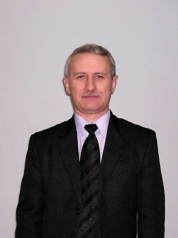 Стукало Сергей Николаевич