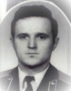 Петрук Сергей Иванович