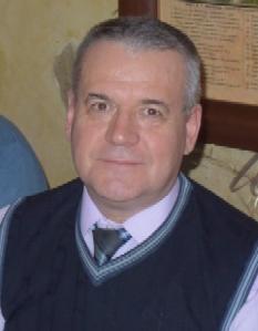 Левкин Олег Михайлович