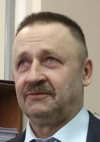 Сосновый Сергей Владимирович