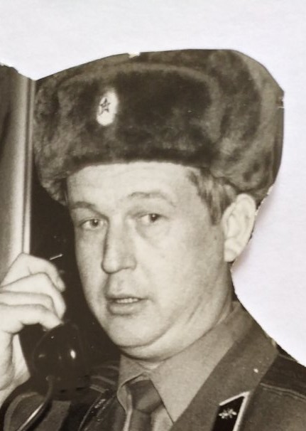 Савин Геннадий Юрьевич