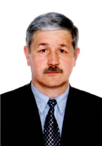 Раскин Александр Владимирович