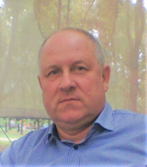 Черничков Сергей Николаевич