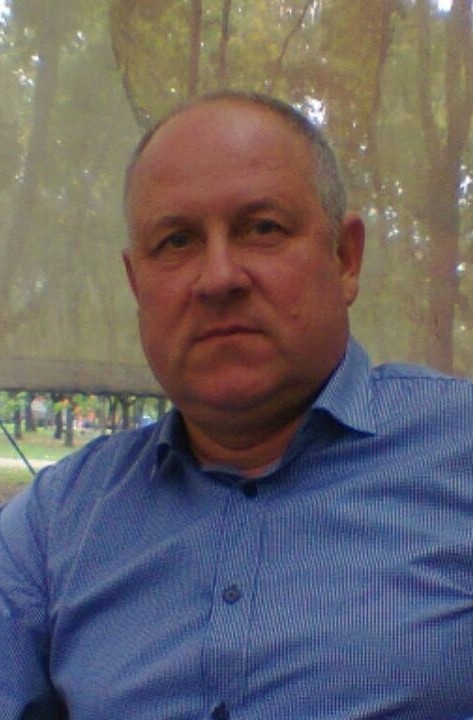 Черничков Сергей Николаевич