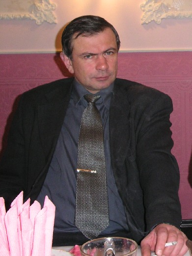Литовченко Анатолий Васильевич