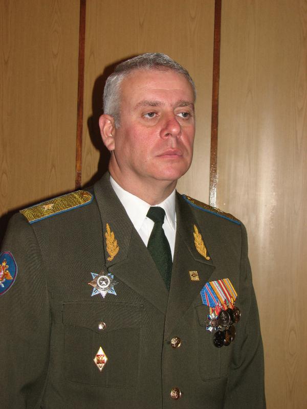 Зелинский Ростислав Николаевич