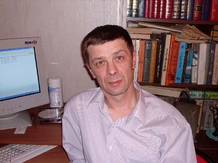 Барановский Александр Васильевич