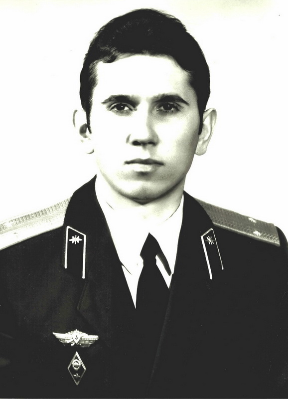 Шишков Александр Романович