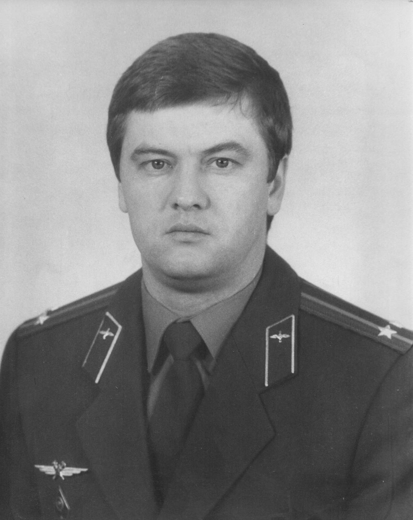 Езепов Виктор Михайлович