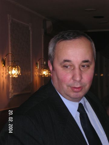 Кириченко Юрий
